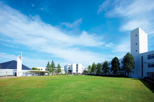 尚絅学院大学